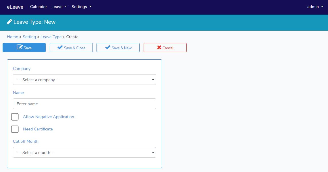 leave-type-create