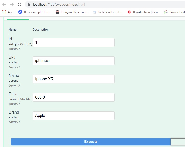 masstransit rabbitmq payload