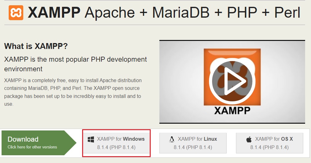 install php soap extension xampp